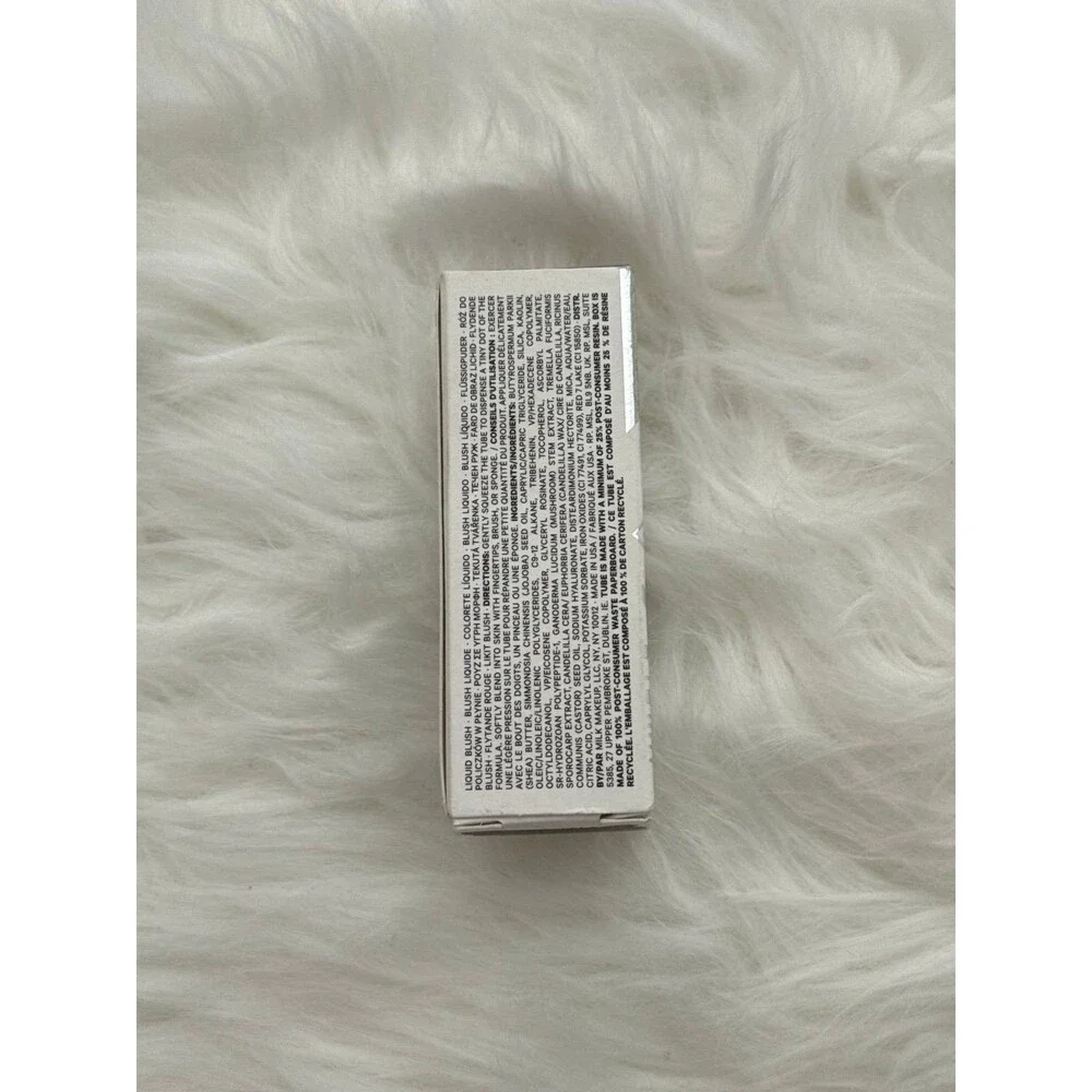 Milk Makeup Bionic Liquid Blush with Hyaluronic Acid Beyond Plumberry